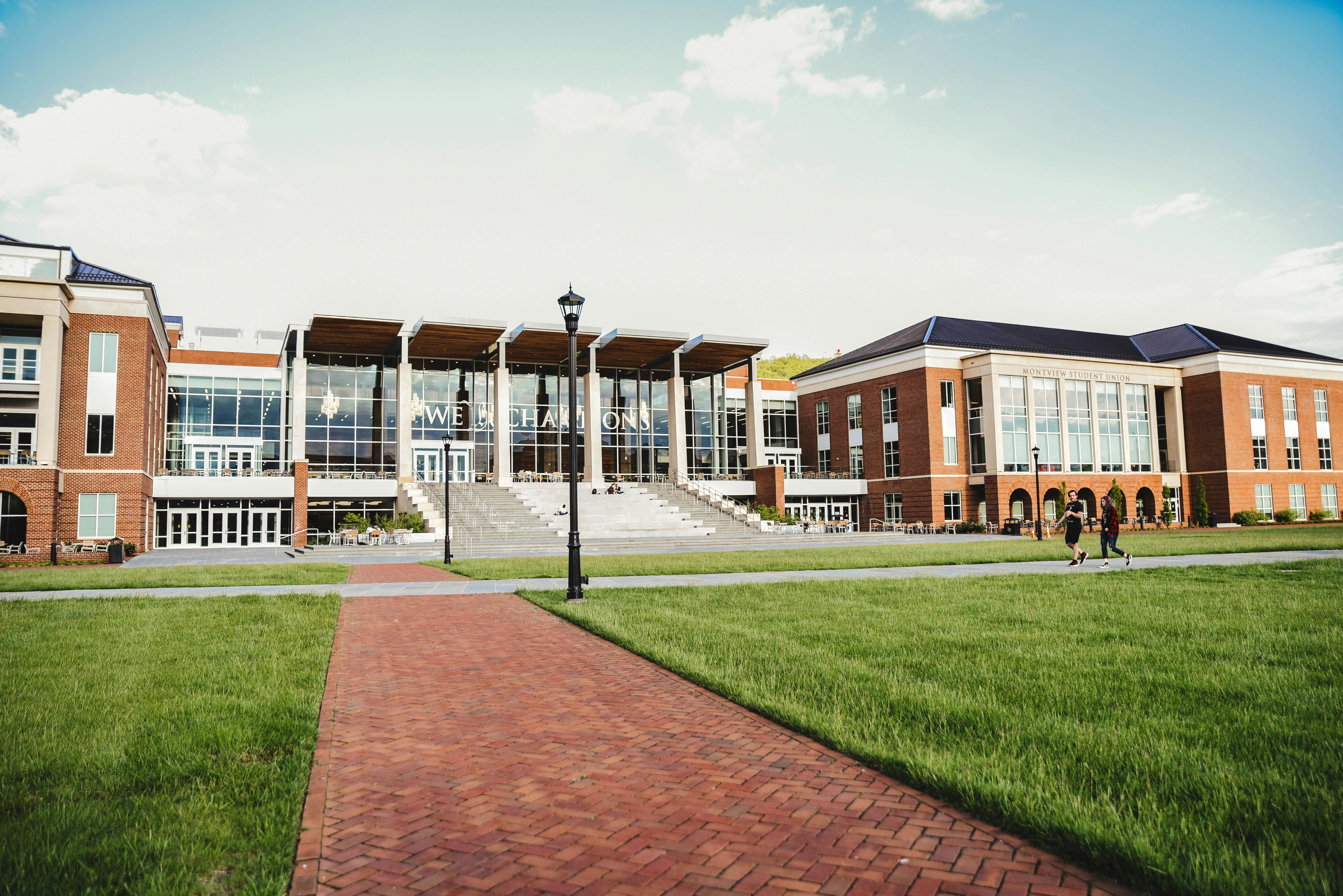 UAH Early Learning Center (ELC) gallery image